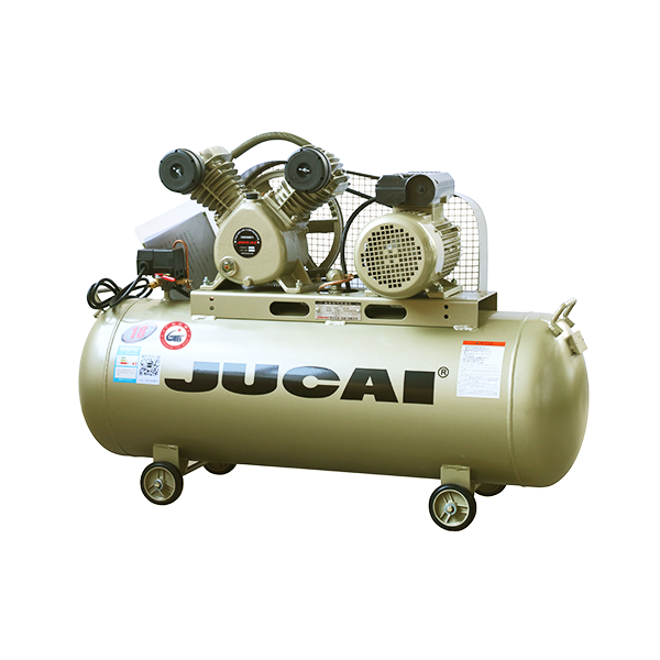 2.2kW,8bar新型节能环保移动活塞式空压机AV2508