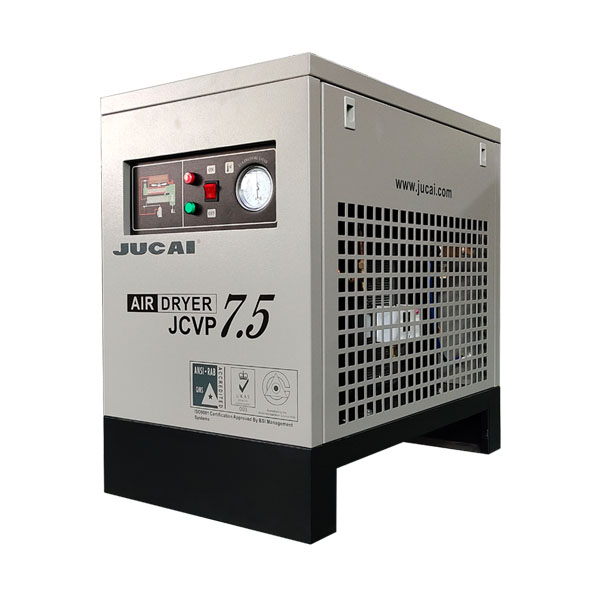 800W风冷式冷冻干燥机JS-7.5A
