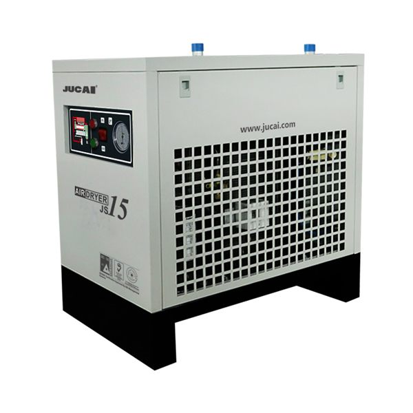 865W风冷式冷冻干燥机JS-15A
