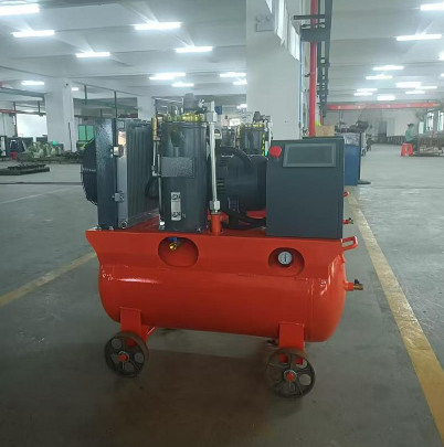 10Bar 220V/380V 2.2-7.5kW 二合一JYM系列