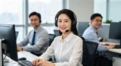 联系方式