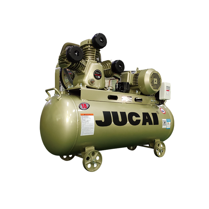 3KW 8bar new AW3608 piston air compressor