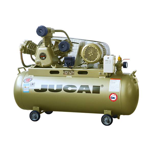 3KW 12bar AW30012 piston air compressor